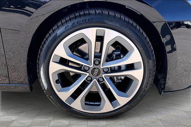 2026 Audi A3 Sedan