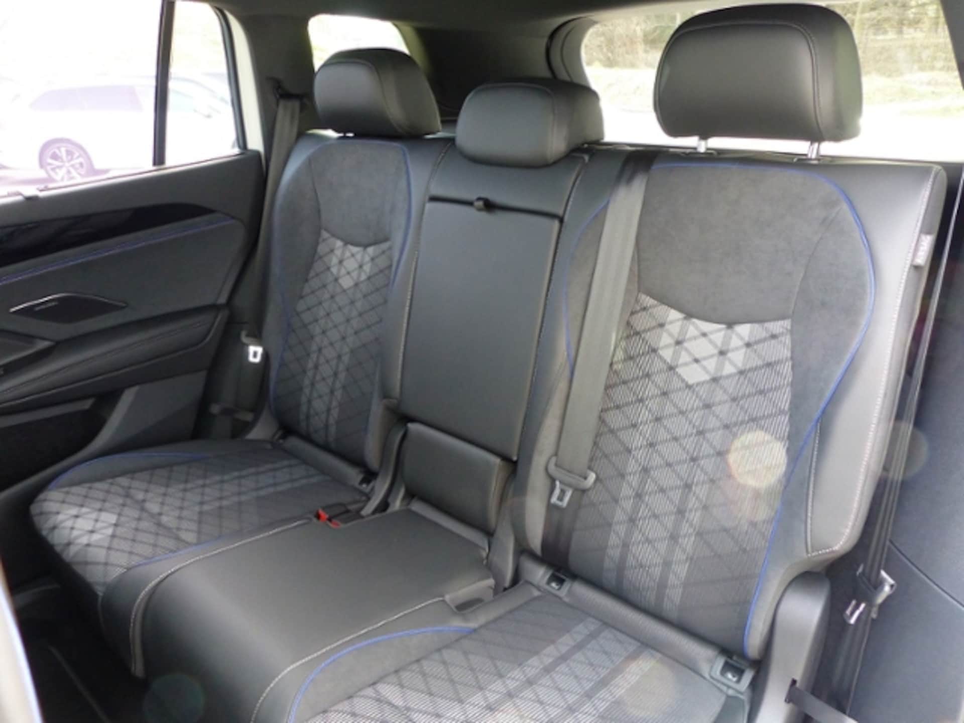 Volkswagen Tayron R-Line