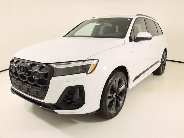 2026 Audi Q7 55 S Line Premium Plus quattro Tiptronic's photo