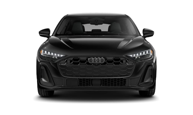 2026 Audi A5 Sedan
