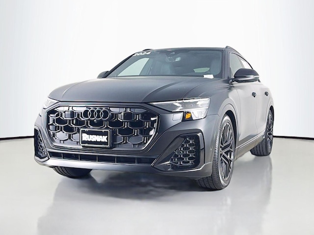 2024 Audi SQ8