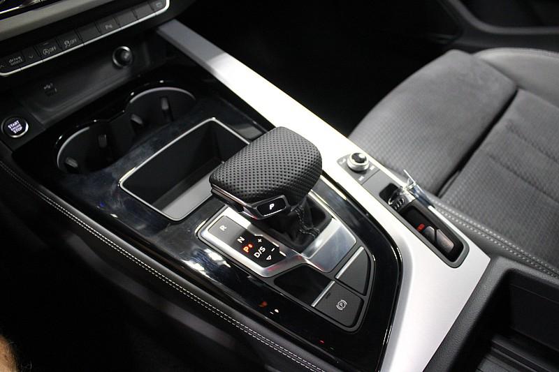2024 Audi A5 Sportback Premium Plus - Photo 39