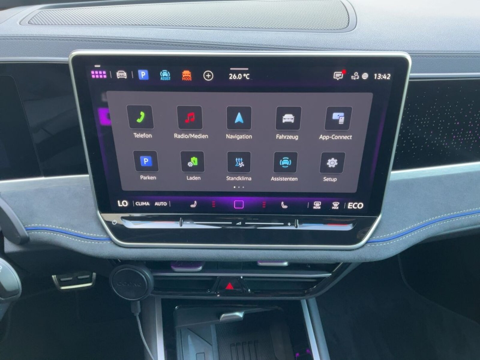 Volkswagen Passat – Bild 10