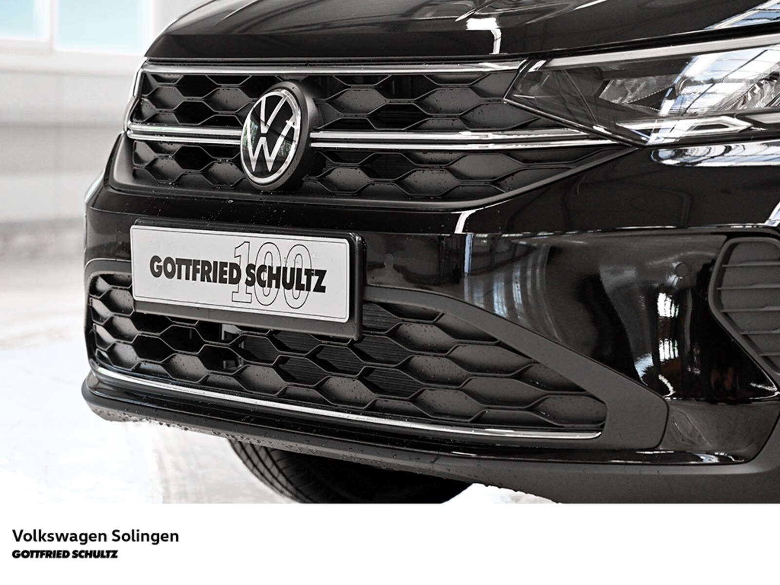 Volkswagen Taigo – Bild 6
