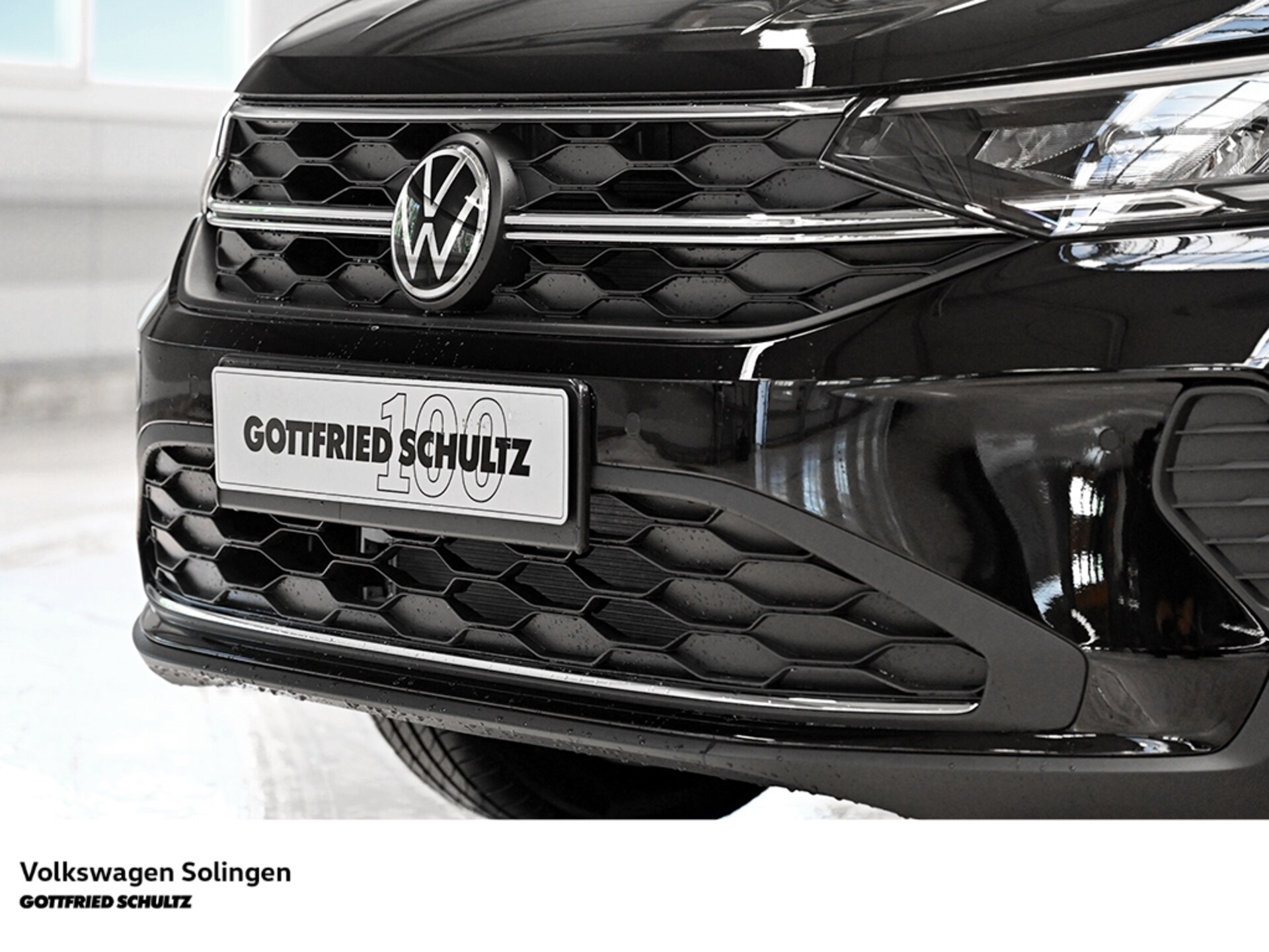 Volkswagen Taigo Life