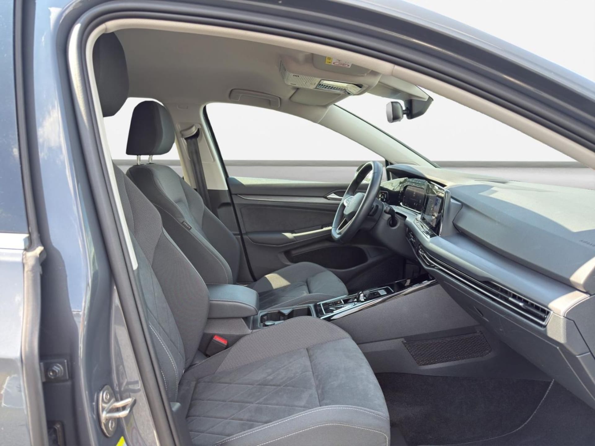 Volkswagen Golf Style