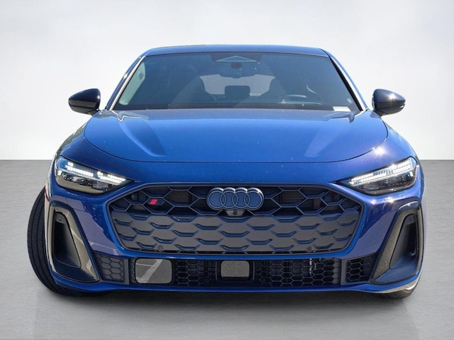 2026 Audi S5 Sedan