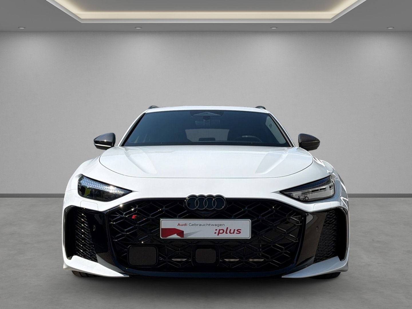 Bild über Audi RS 5 Avant TFSI quattro 470 kW tiptronic - für weitere Informationen kontaktieren Sie den Audi Partner