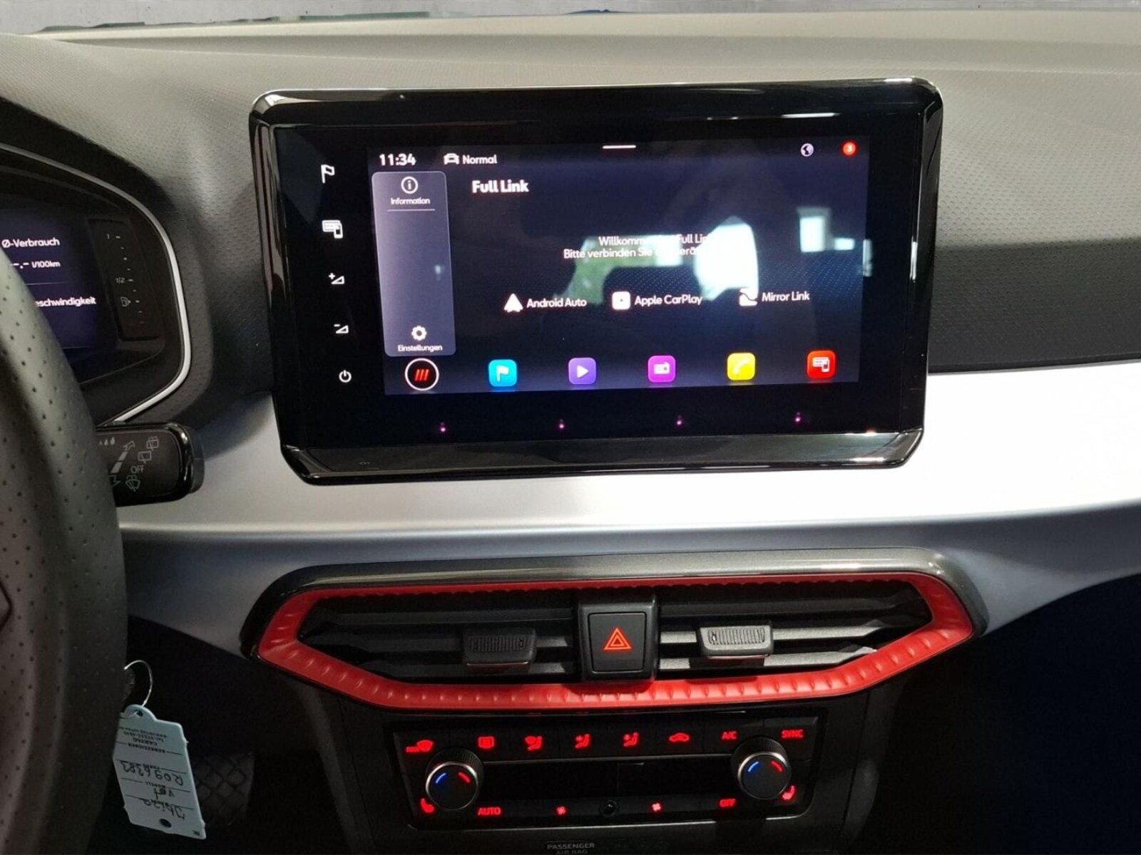 SEAT Ibiza – Bild 14
