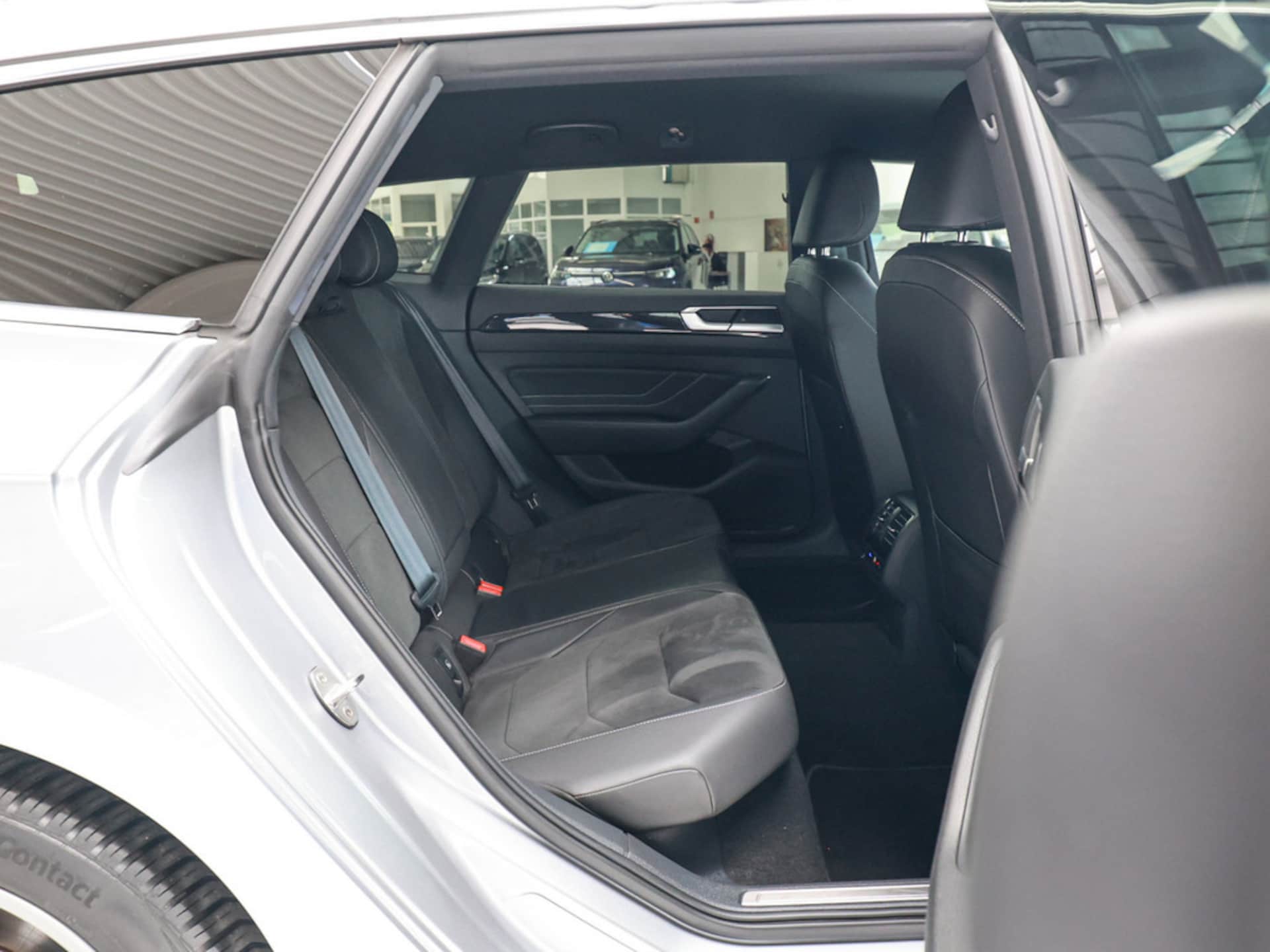 Volkswagen Arteon Shooting Brake R-Line