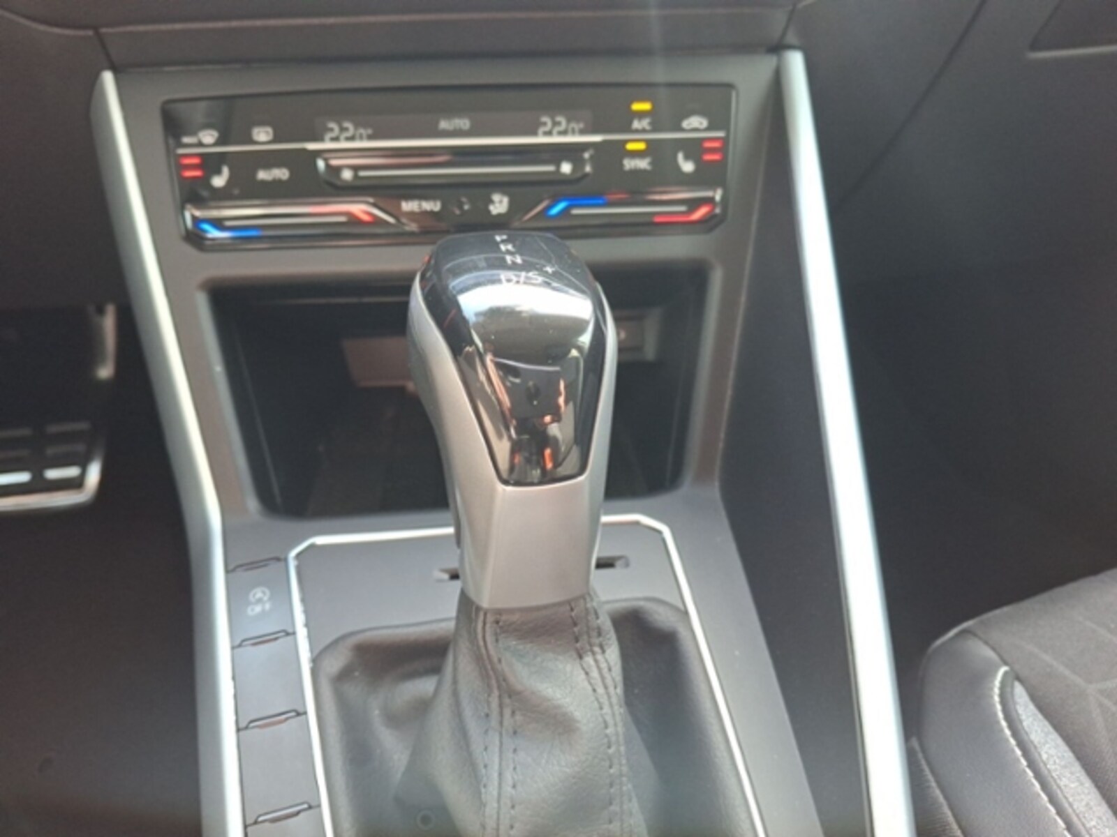 Volkswagen Taigo – Bild 16