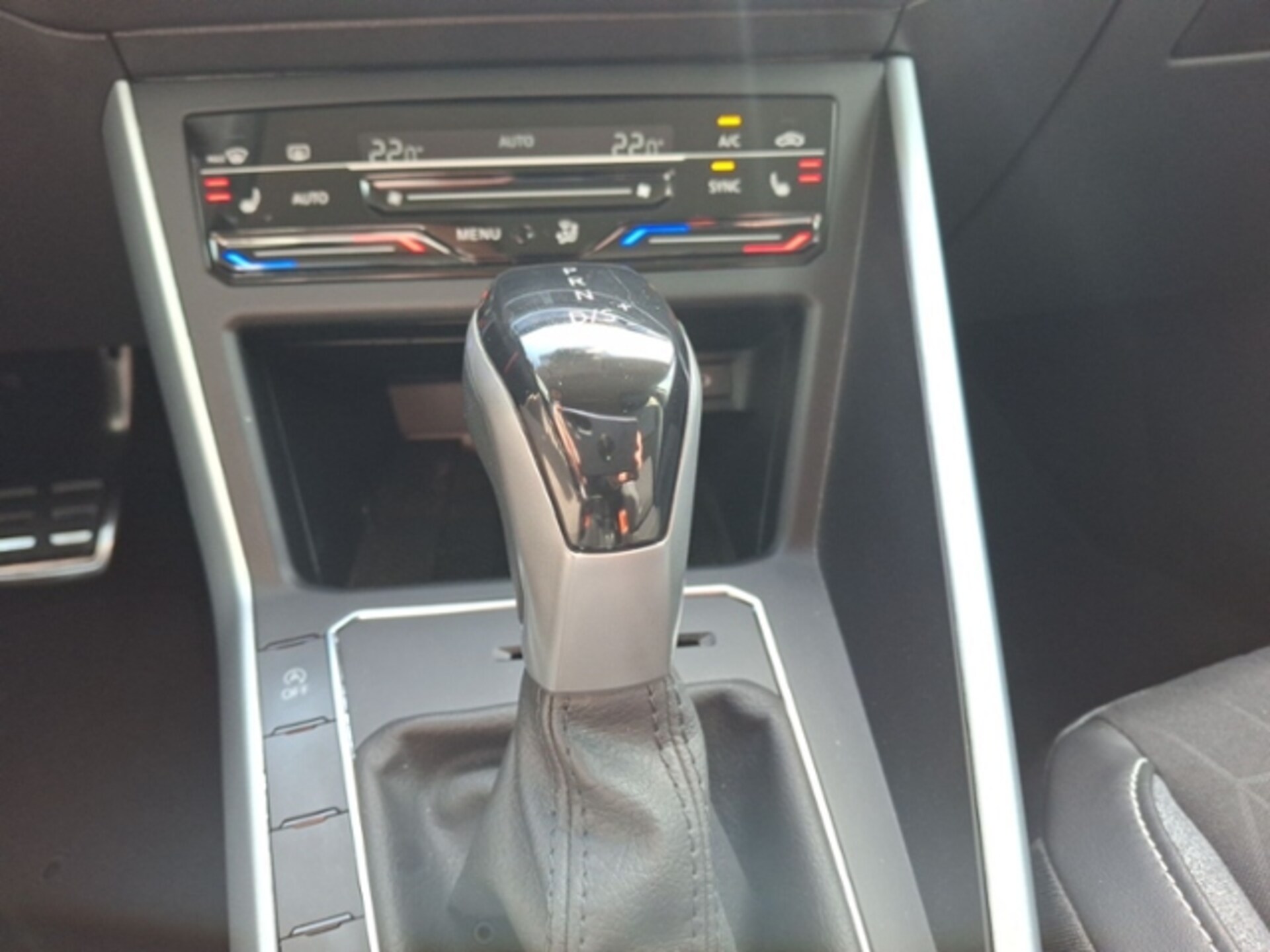 Volkswagen Taigo Goal