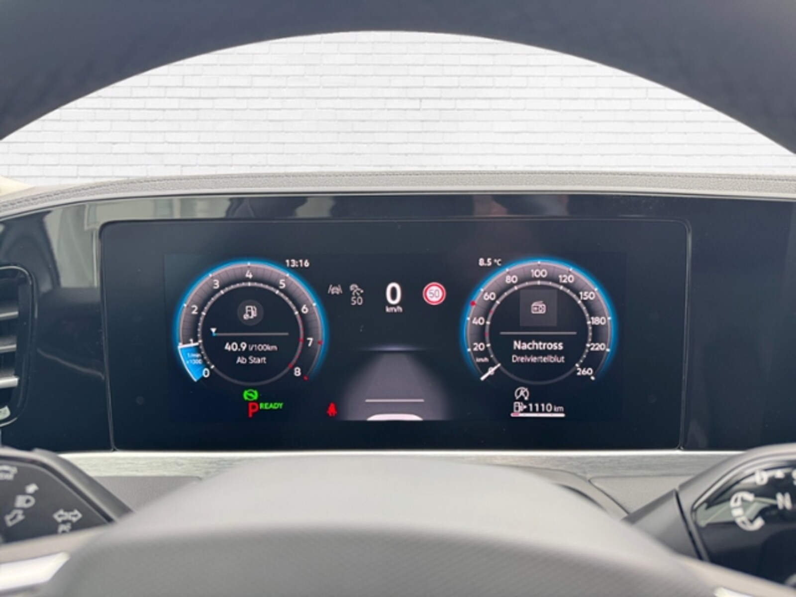 Volkswagen Passat – Bild 13