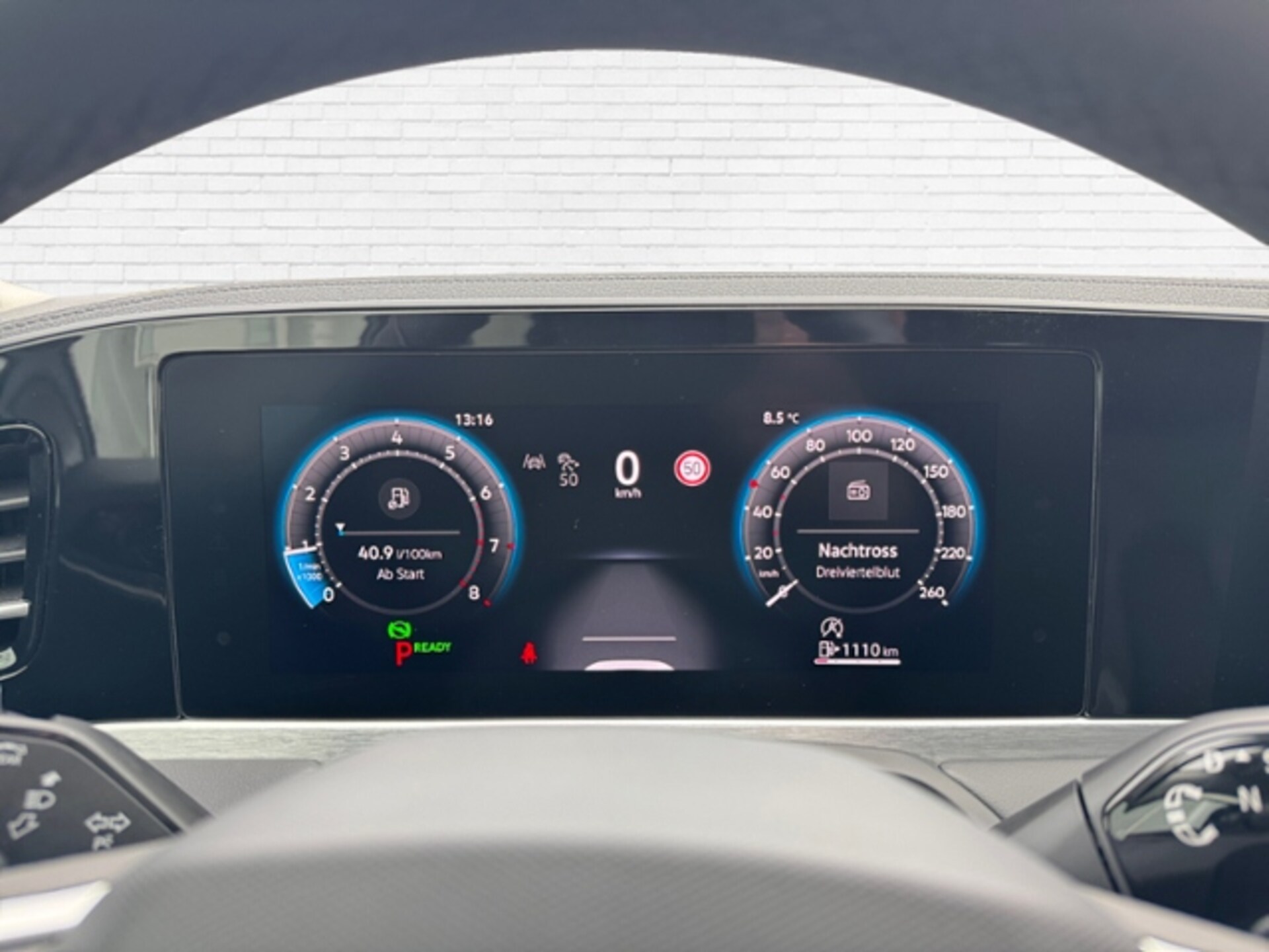 Volkswagen Passat Business