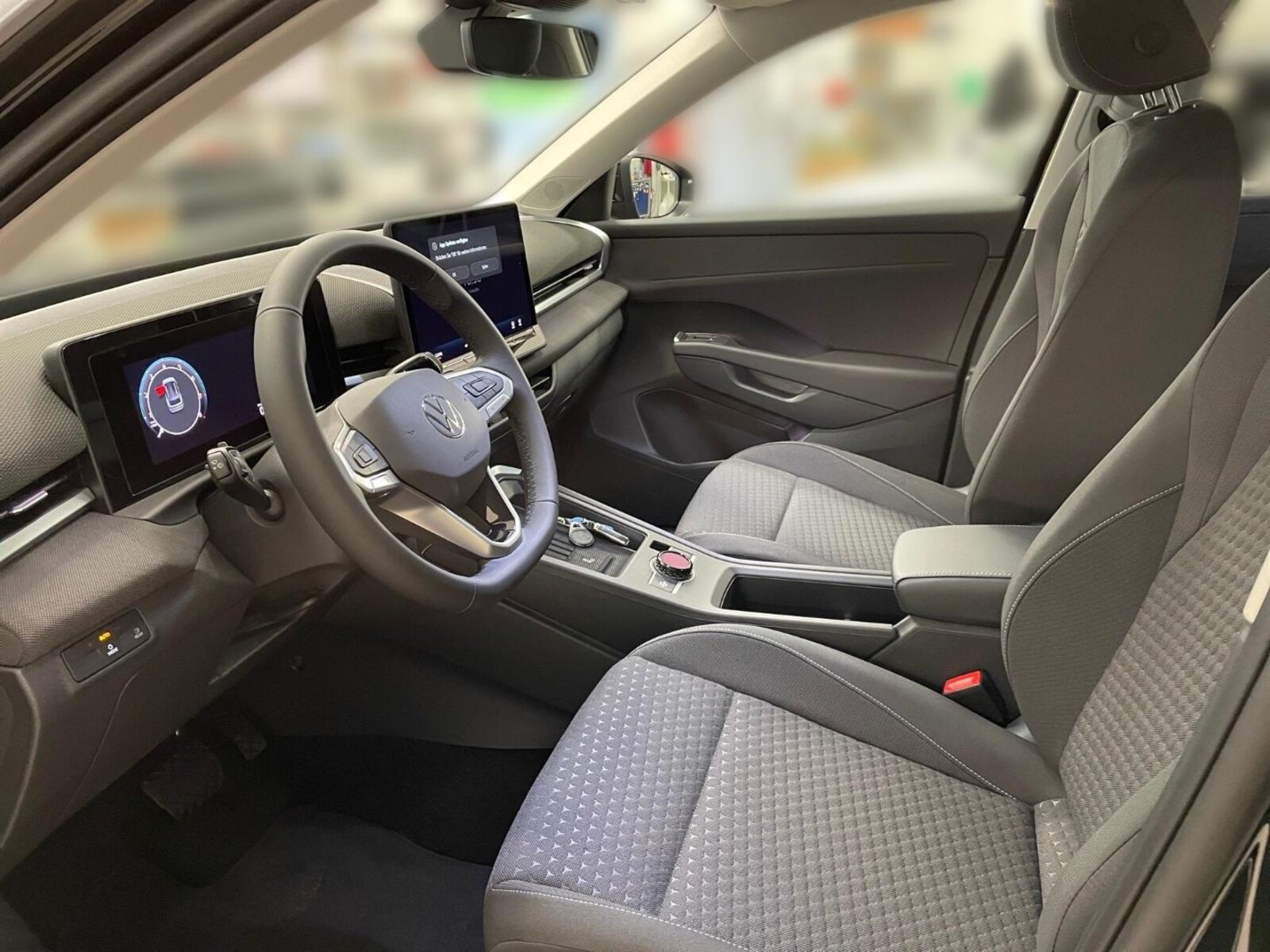 Volkswagen T-Roc – Bild 10