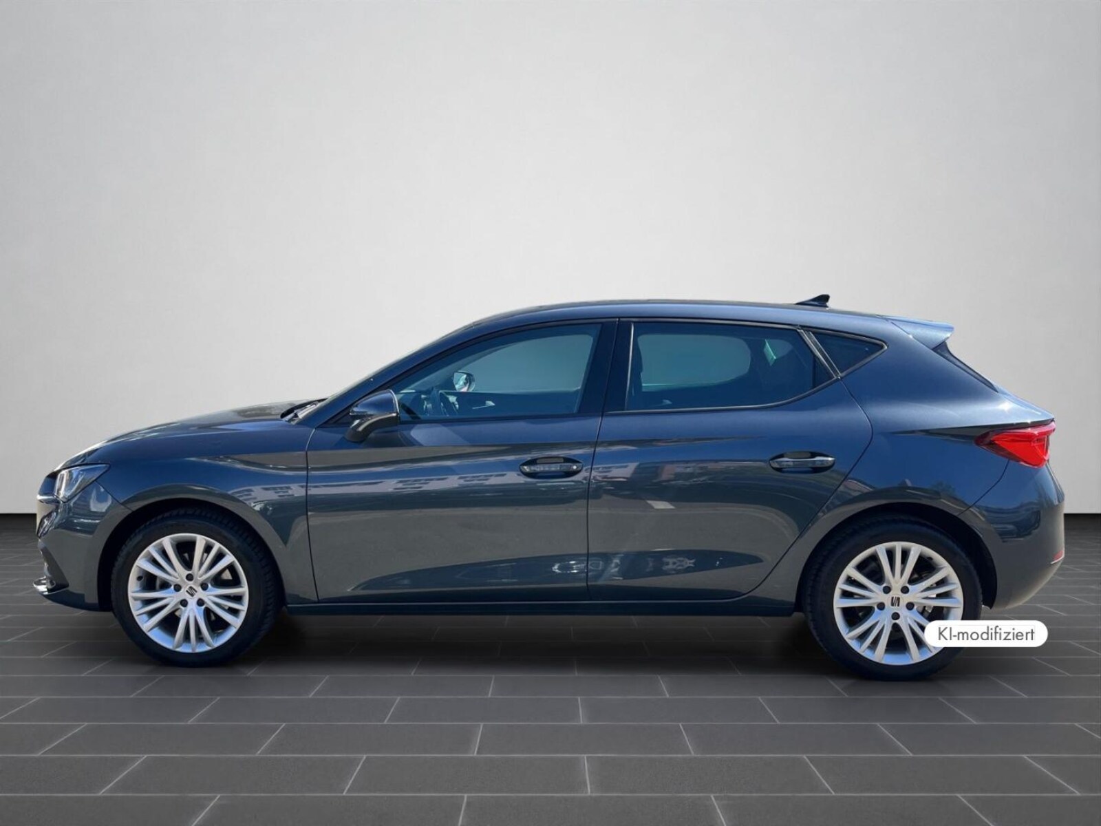 SEAT Leon – Bild 8