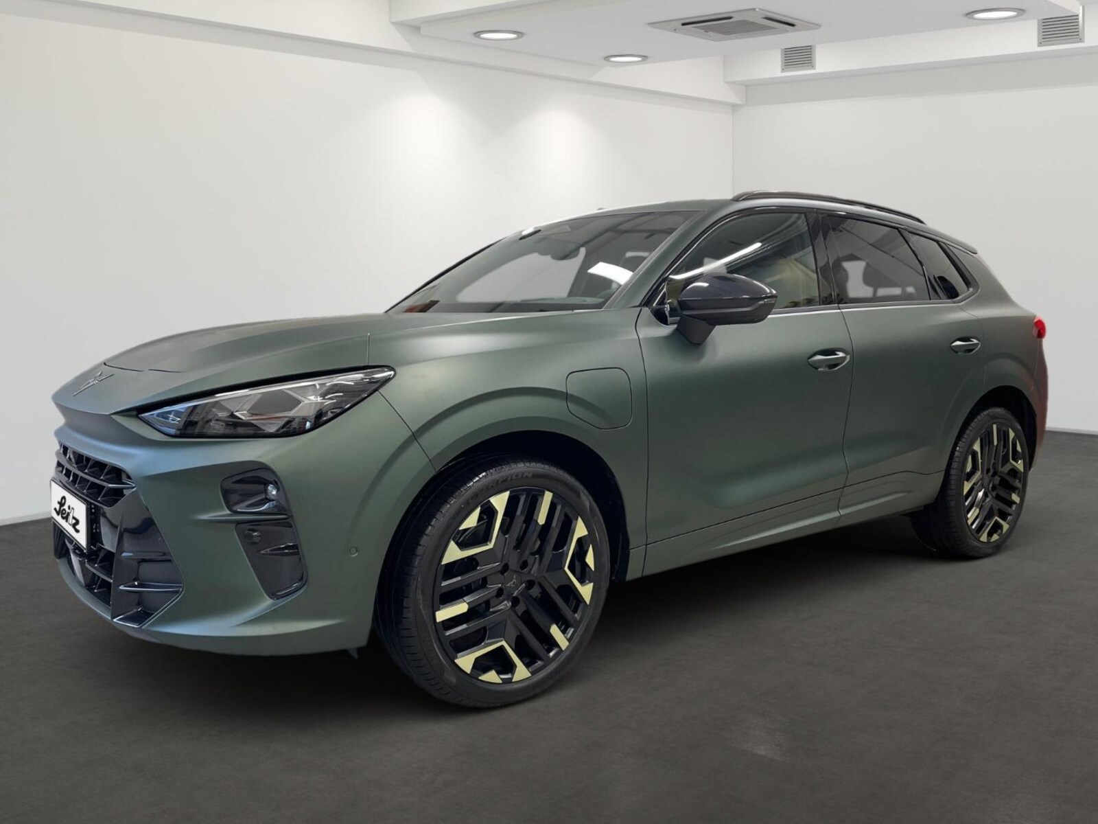 CUPRA Terramar – Bild 2