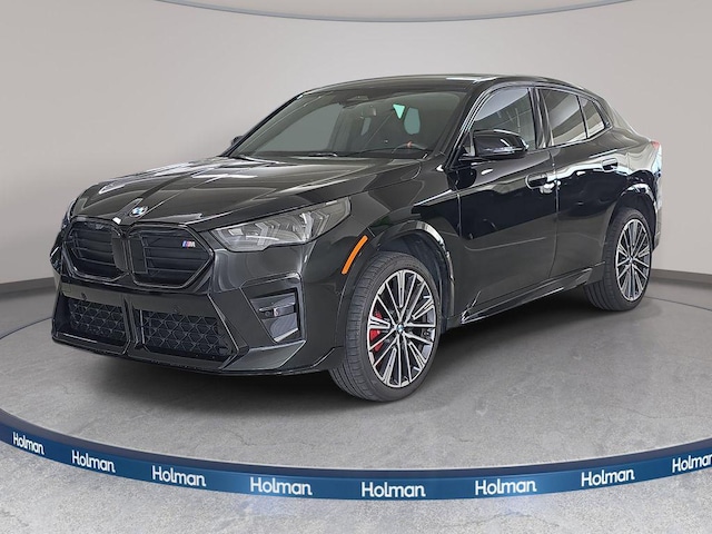 2026 BMW X2
