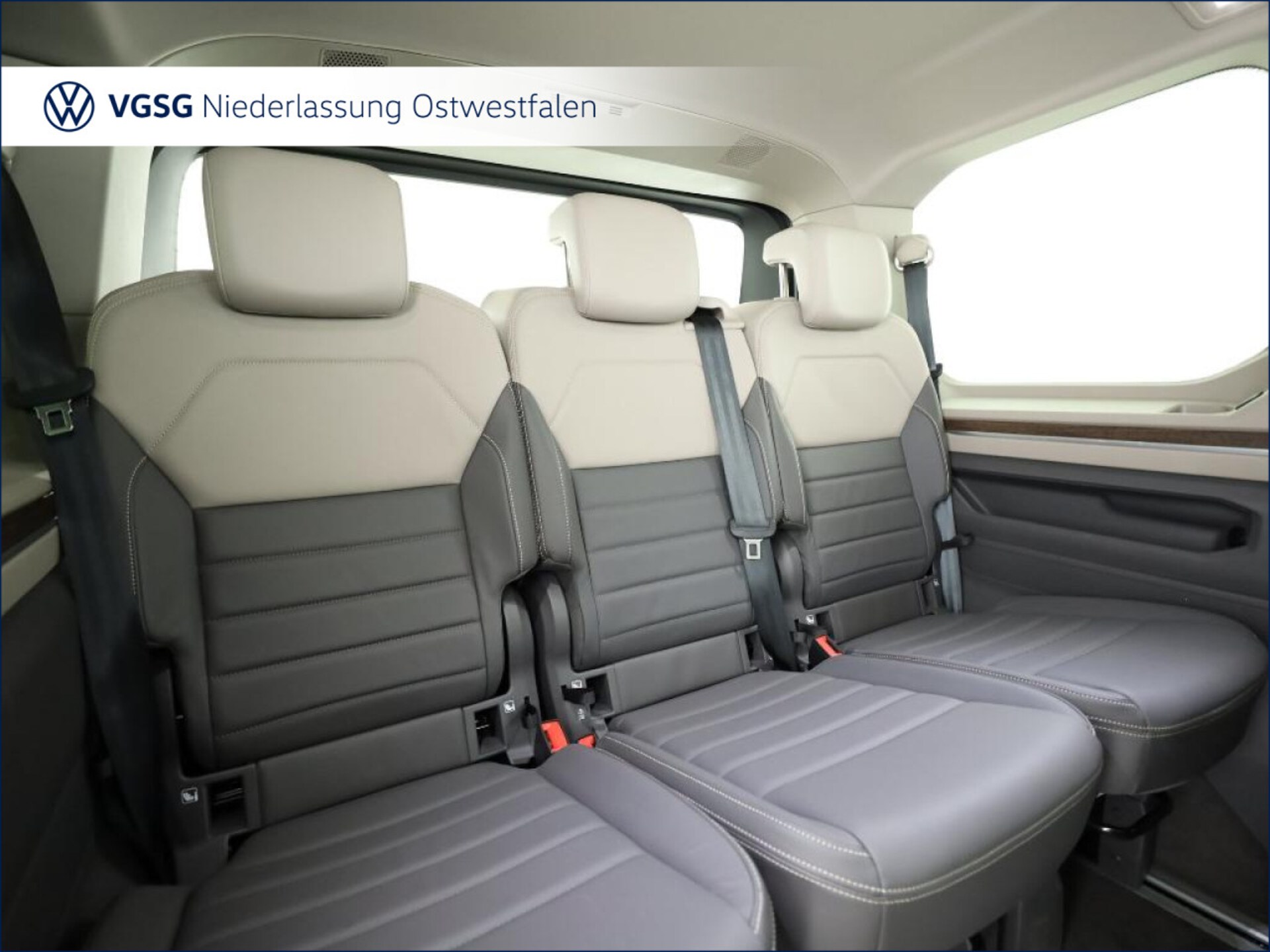 Volkswagen Multivan Style