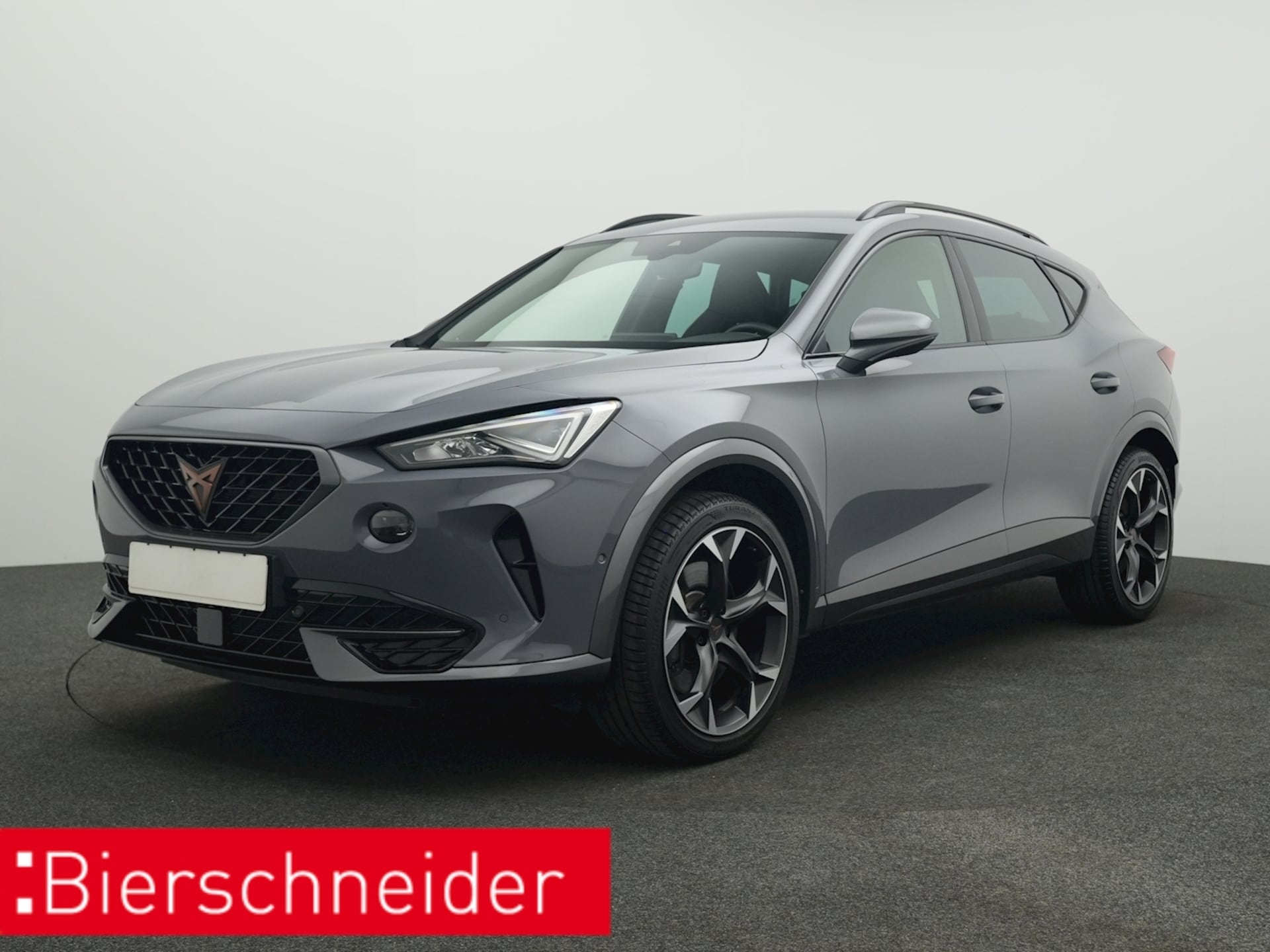 CUPRA Formentor VZ
