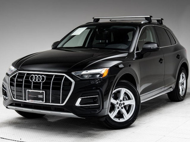 Photo of 2023 Audi Q5