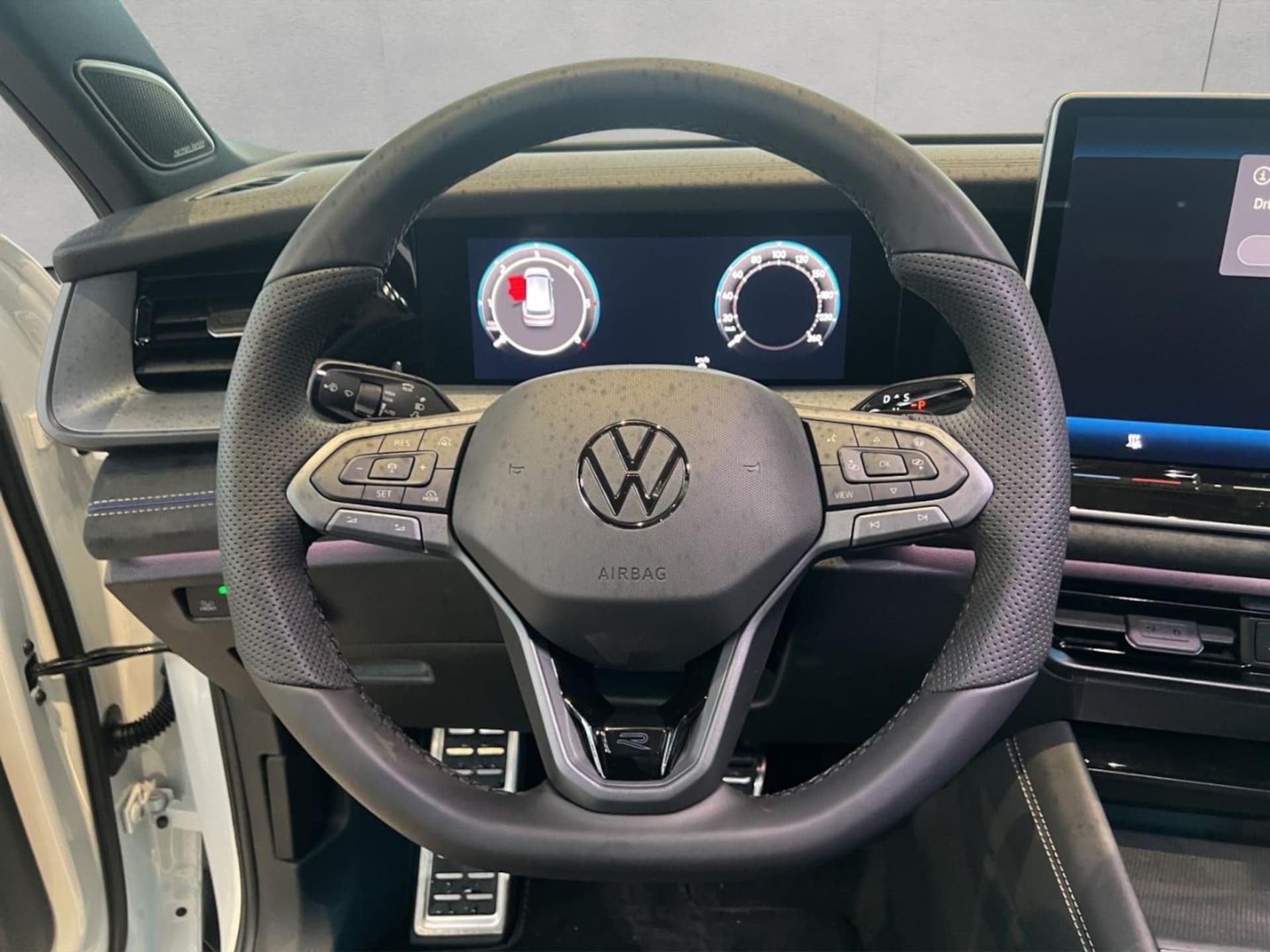 Volkswagen Tayron R-Line