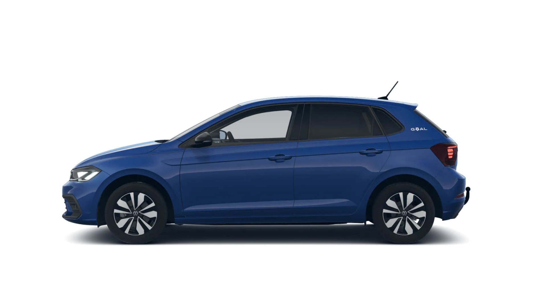 Volkswagen Polo Goal