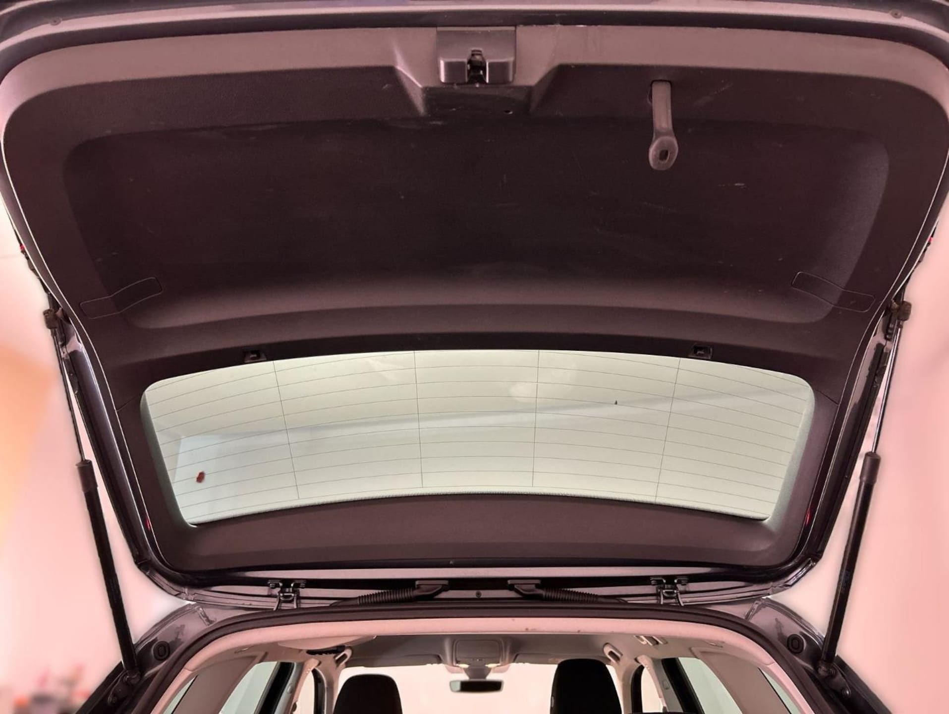 Skoda Karoq Style