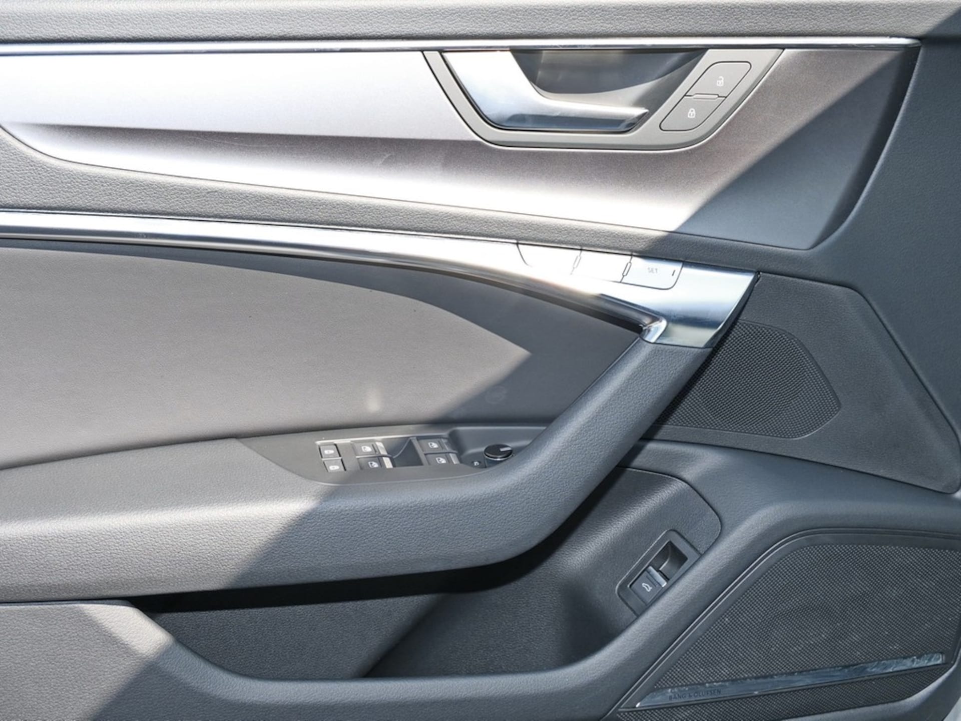 Audi A6 allroad quattro