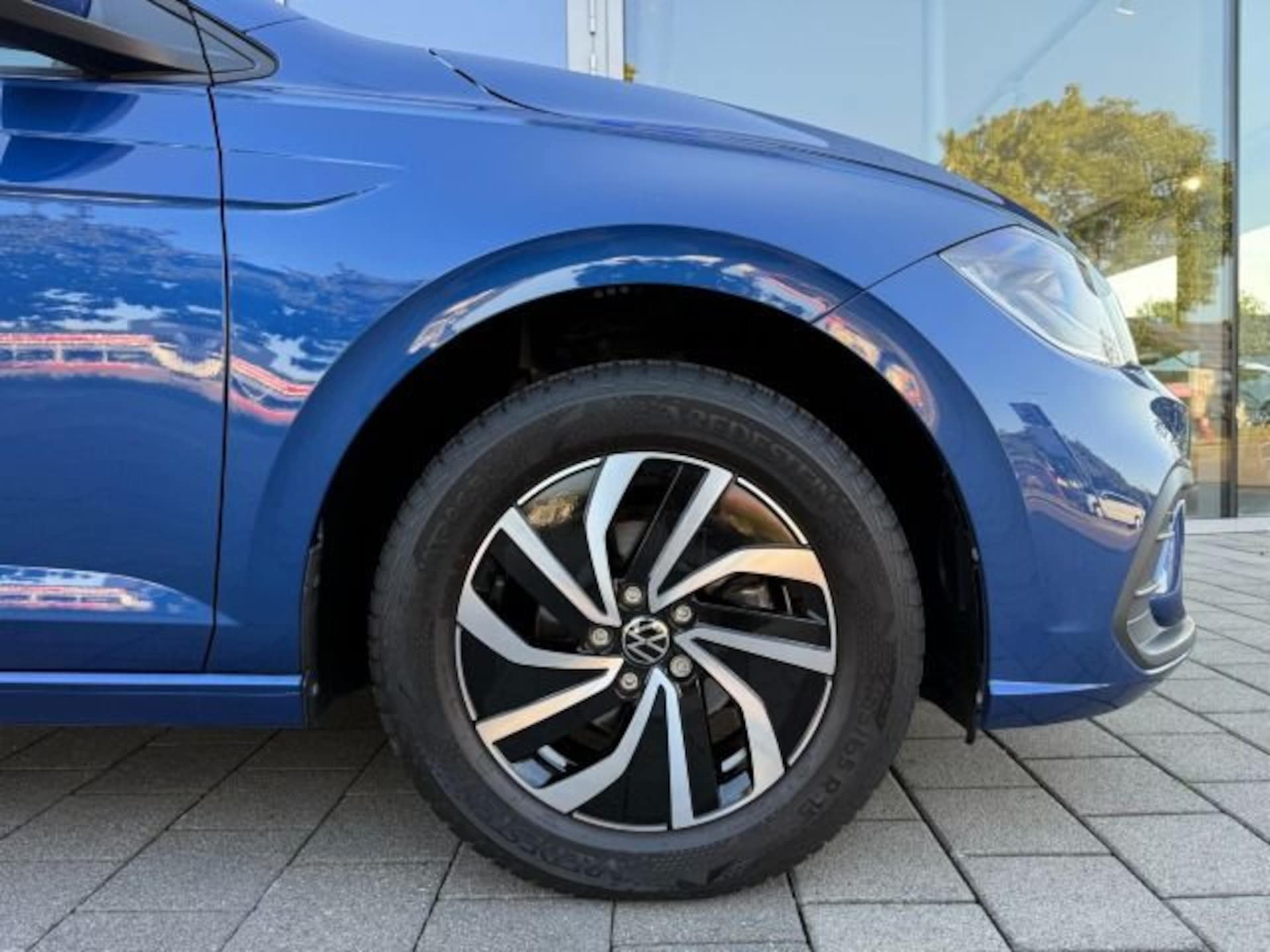Volkswagen Polo FRESH