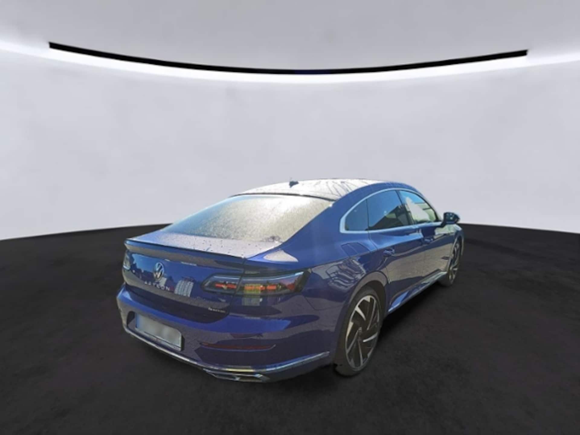 Volkswagen Arteon R-Line