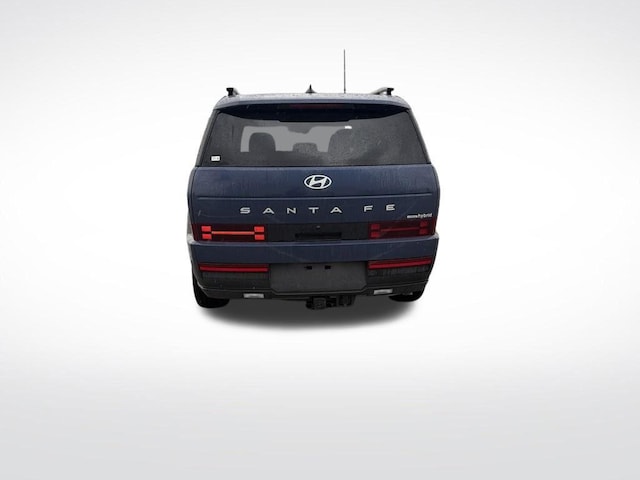 2026 Hyundai Santa Fe Hybrid