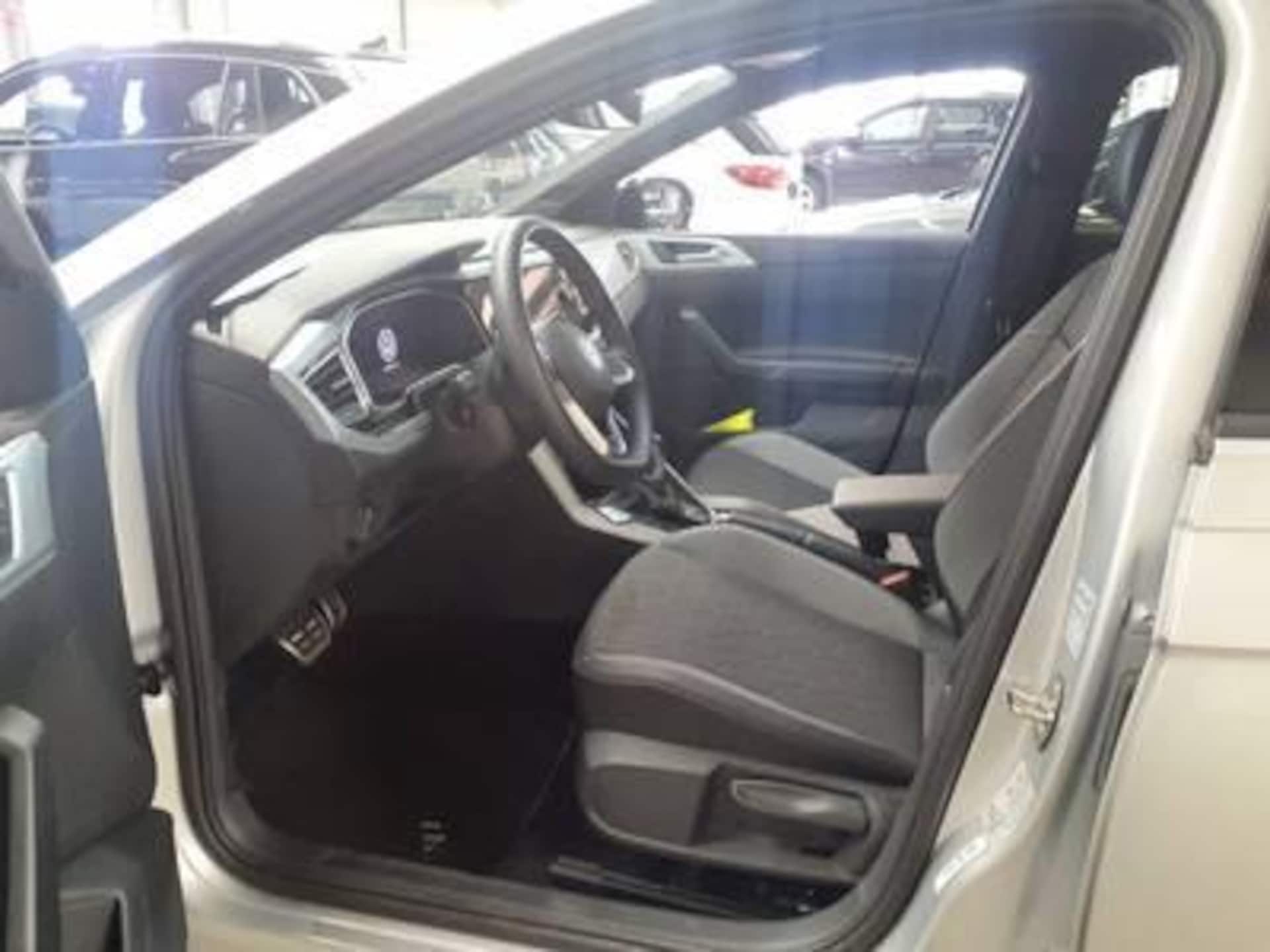 Volkswagen Taigo Life