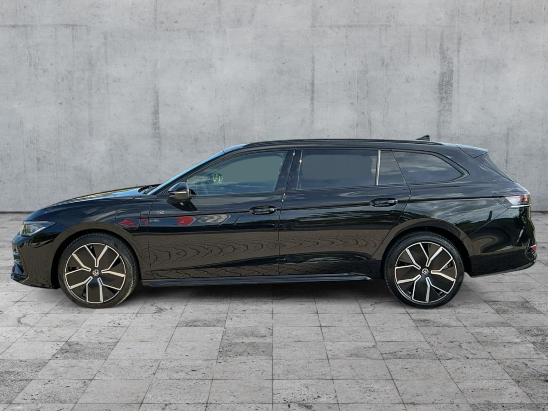 Volkswagen Passat R-Line