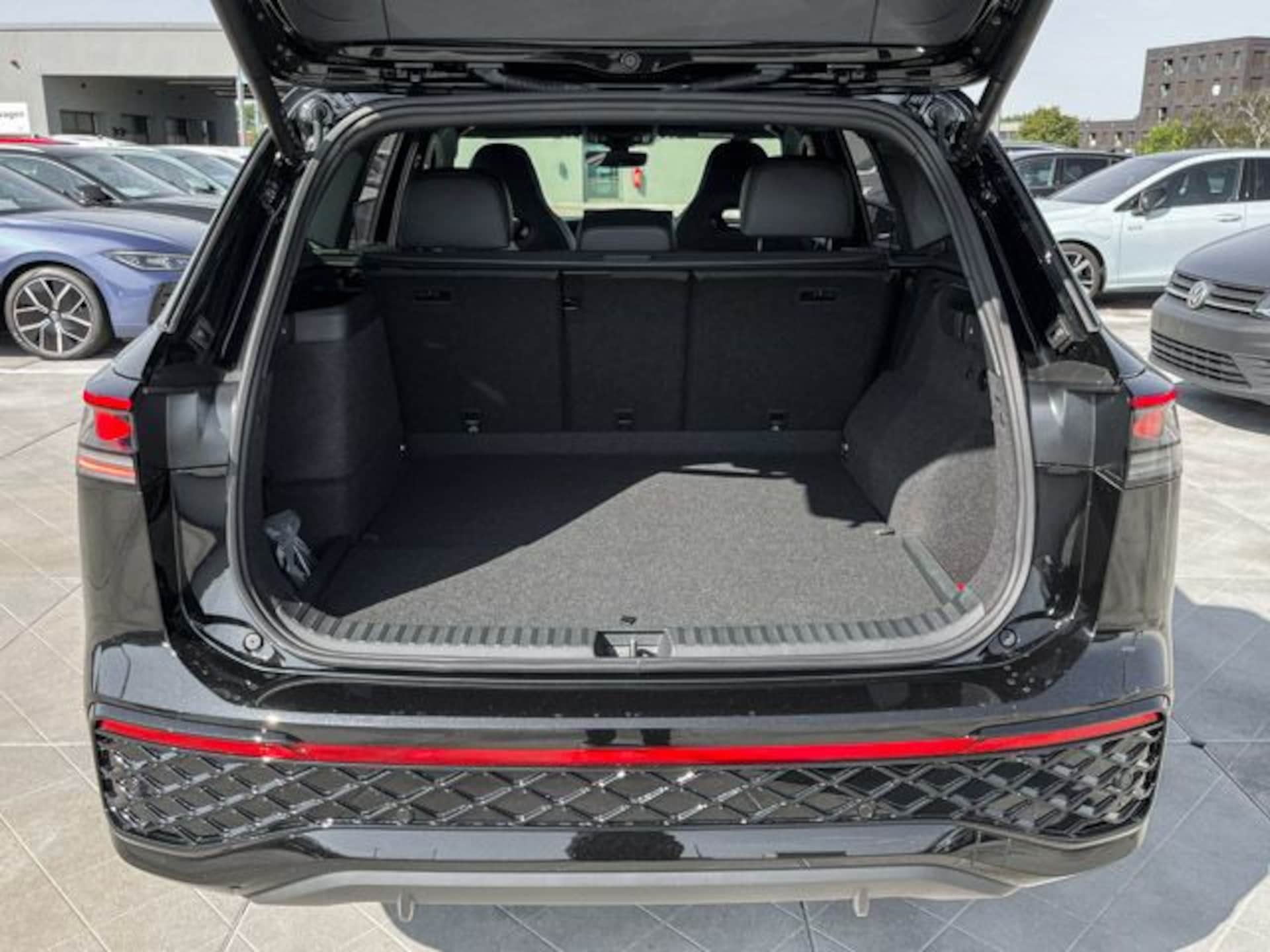 Volkswagen Tayron R-Line
