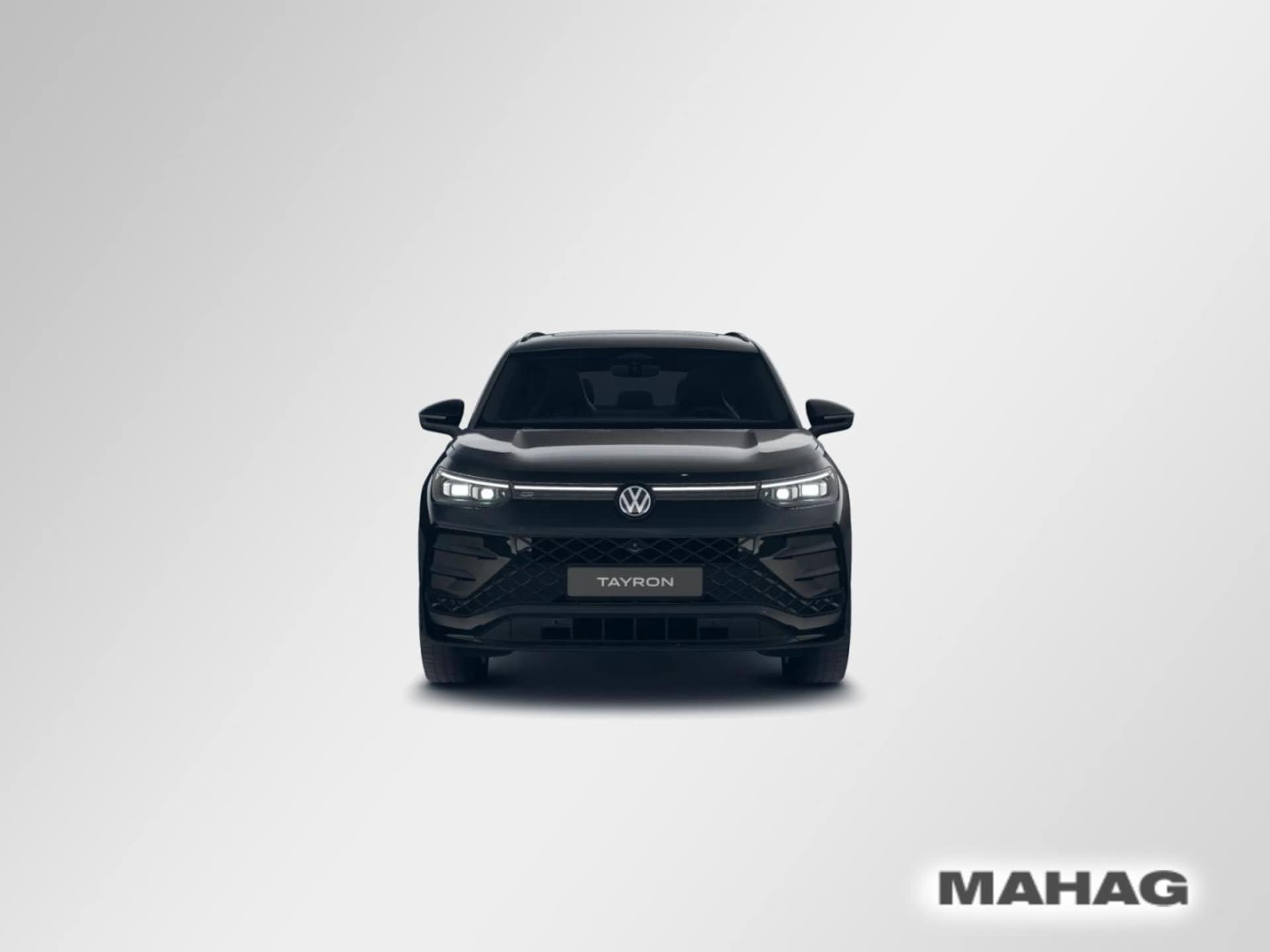 Volkswagen Tayron R-Line