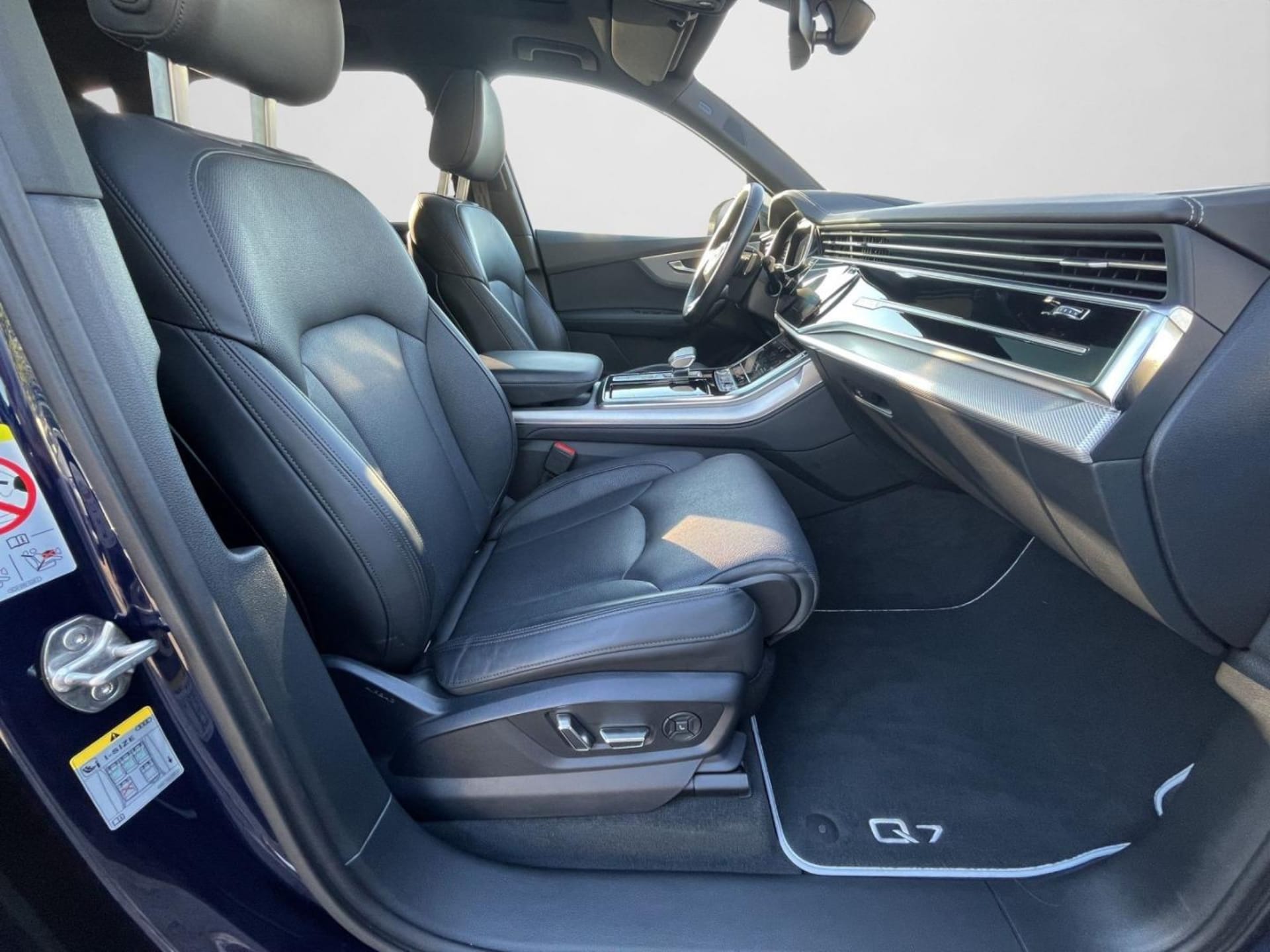 Audi Q7 SUV S line