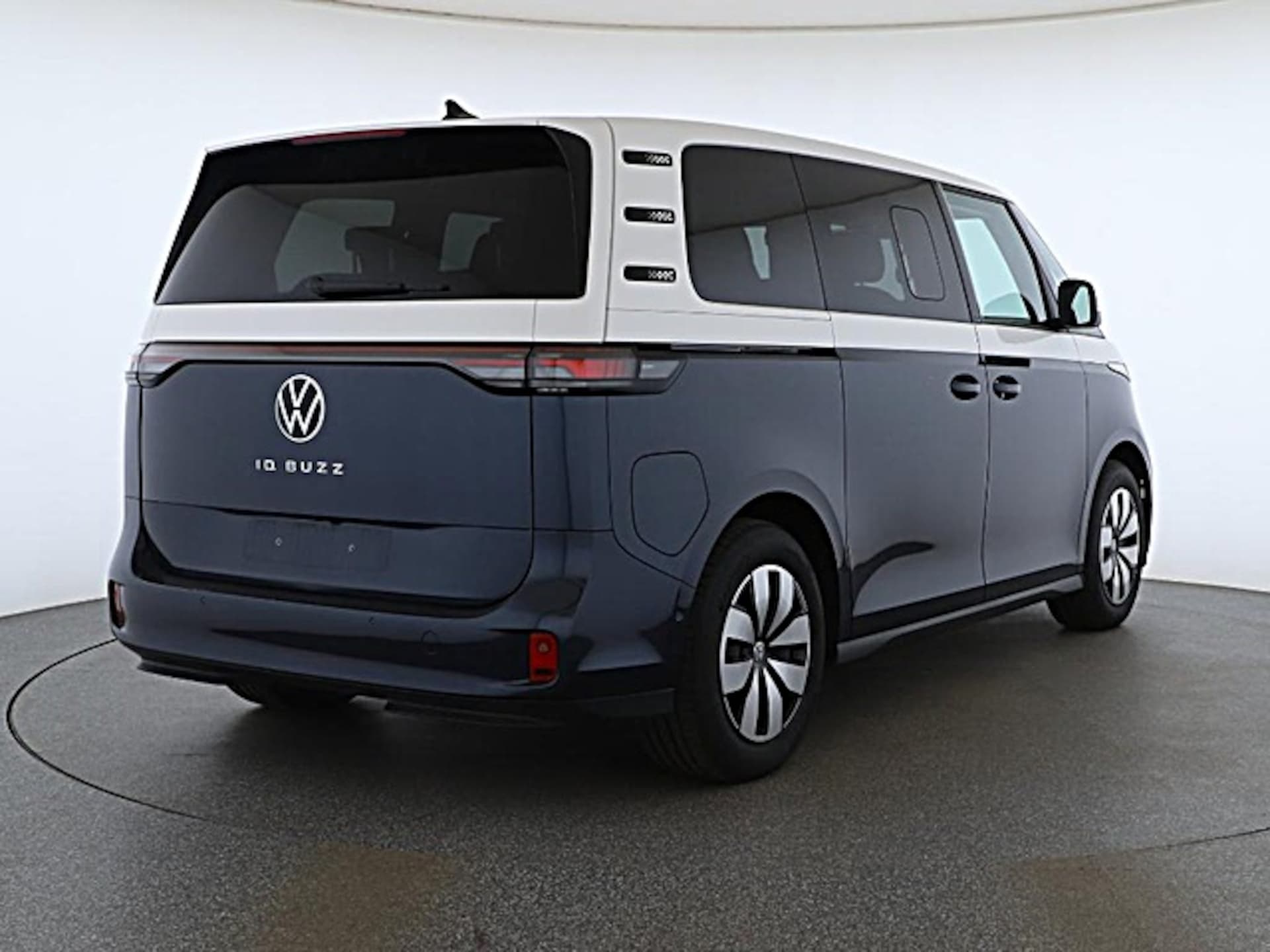 Volkswagen ID. Buzz Pro