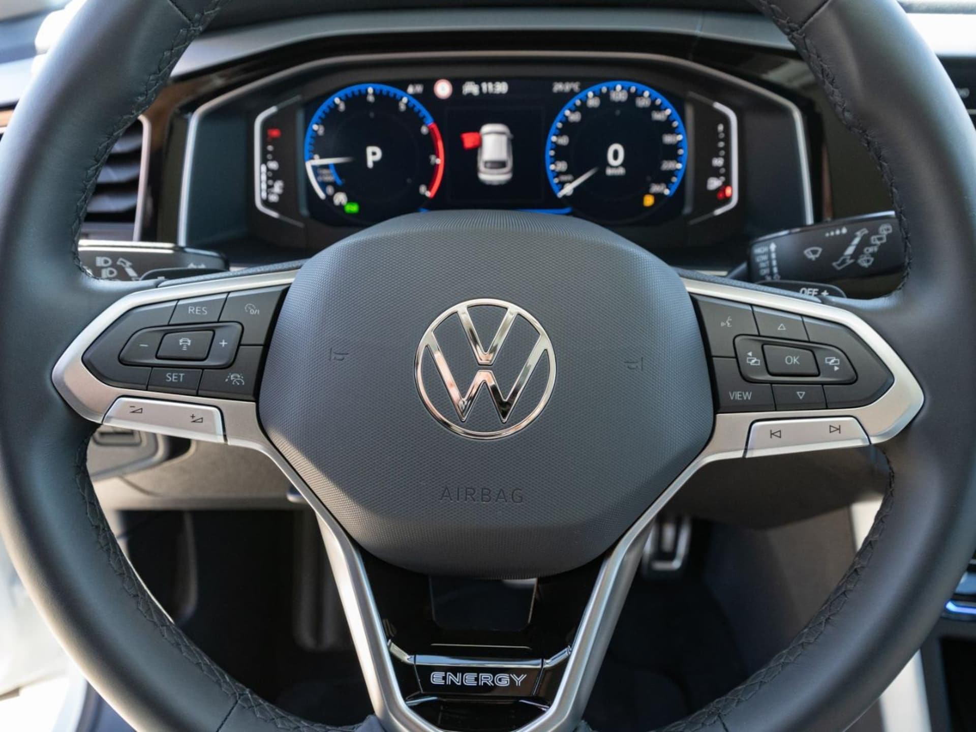 Volkswagen Taigo ENERGY