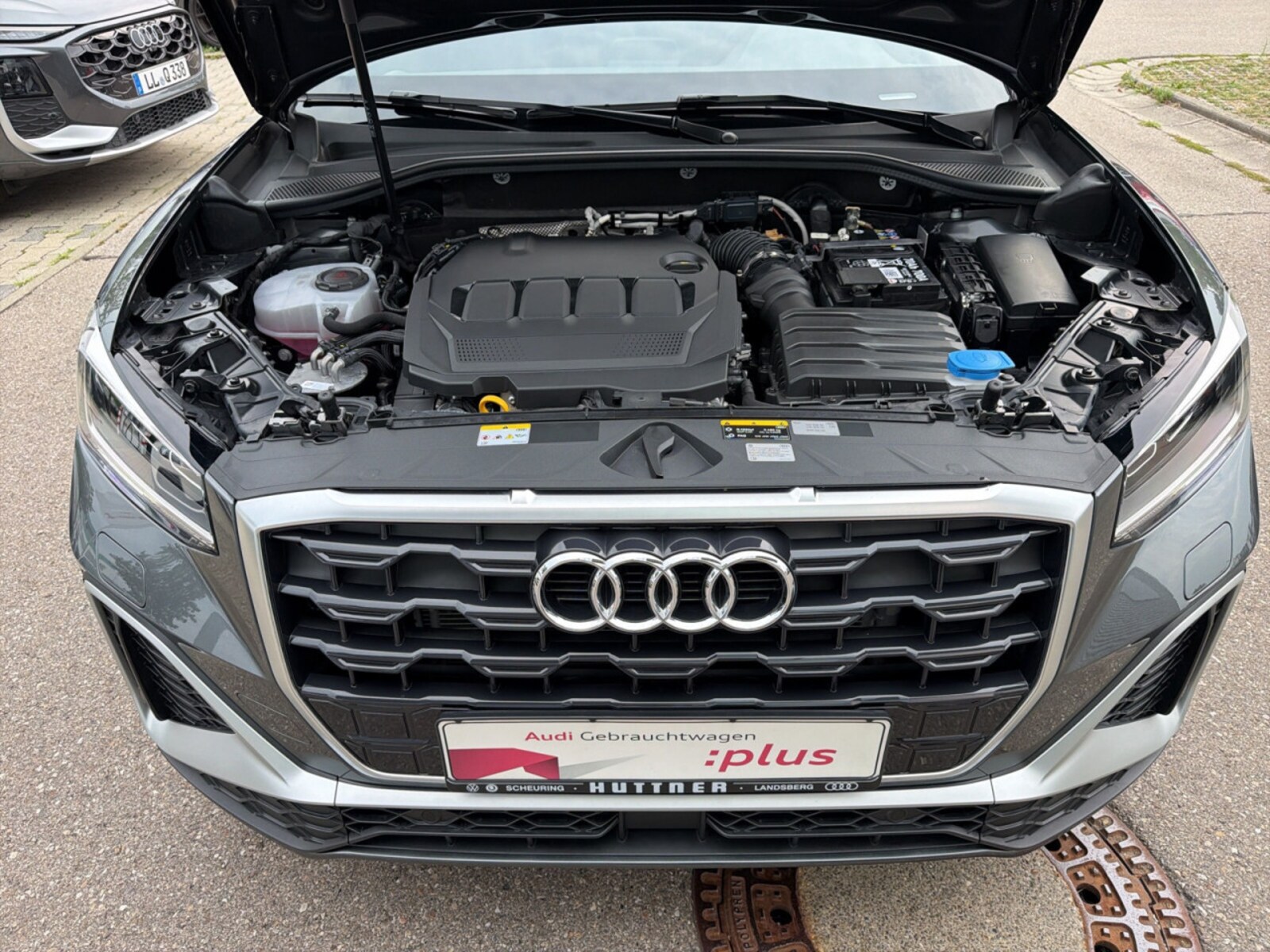 Audi Q2 – Bild 18