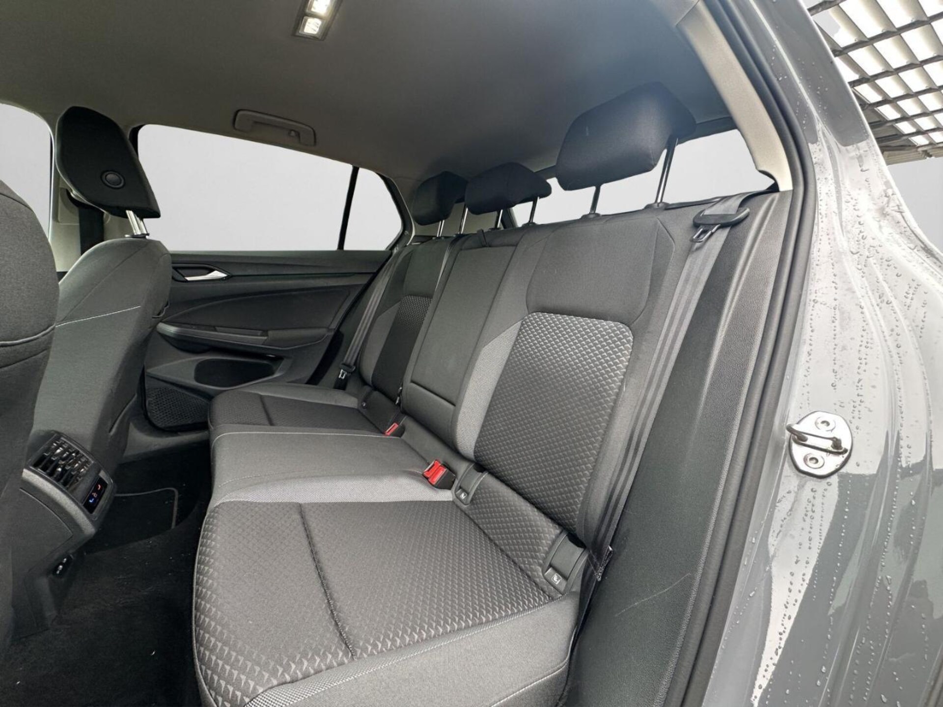 Volkswagen Golf Active