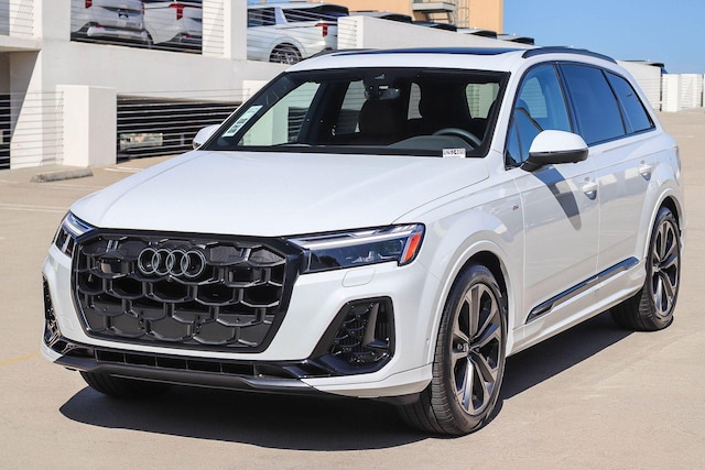 2026 Audi SQ5