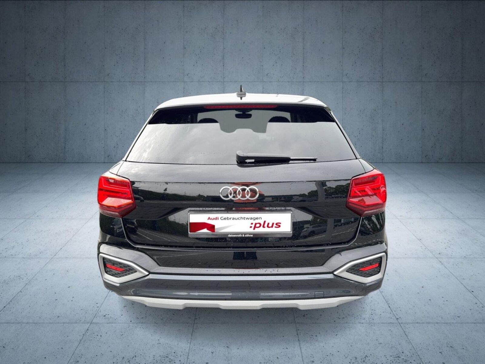 Audi Q2 – Bild 4