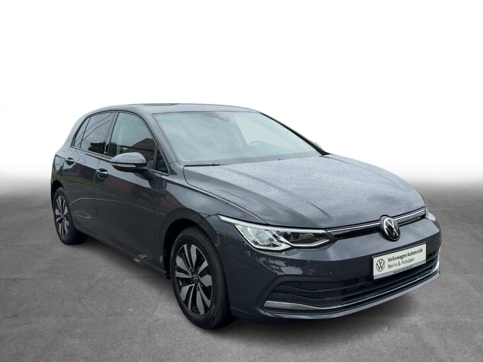 Volkswagen Golf – Bild 6