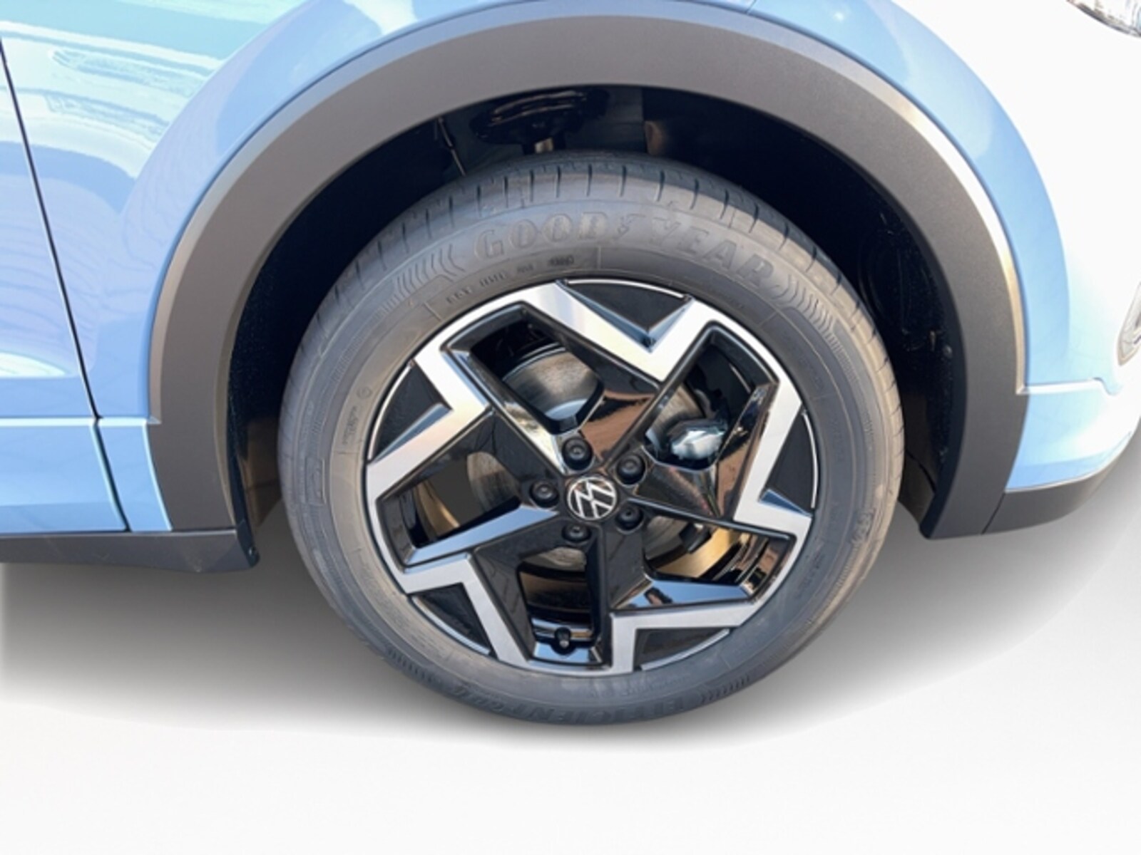 Volkswagen T-Cross – Bild 6