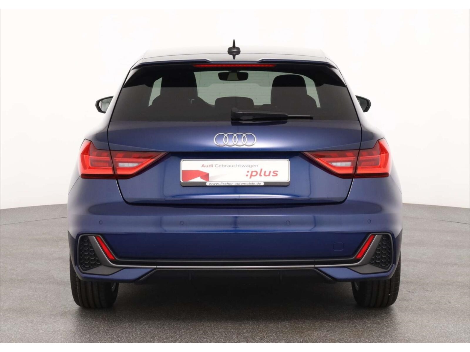 Audi A1 Sportback – Bild 6
