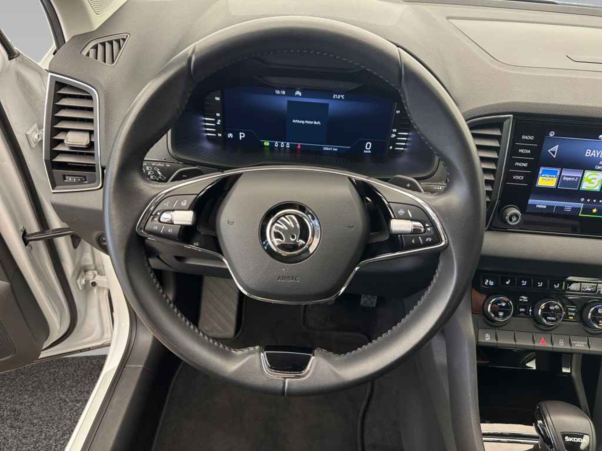 Skoda Karoq Ambition