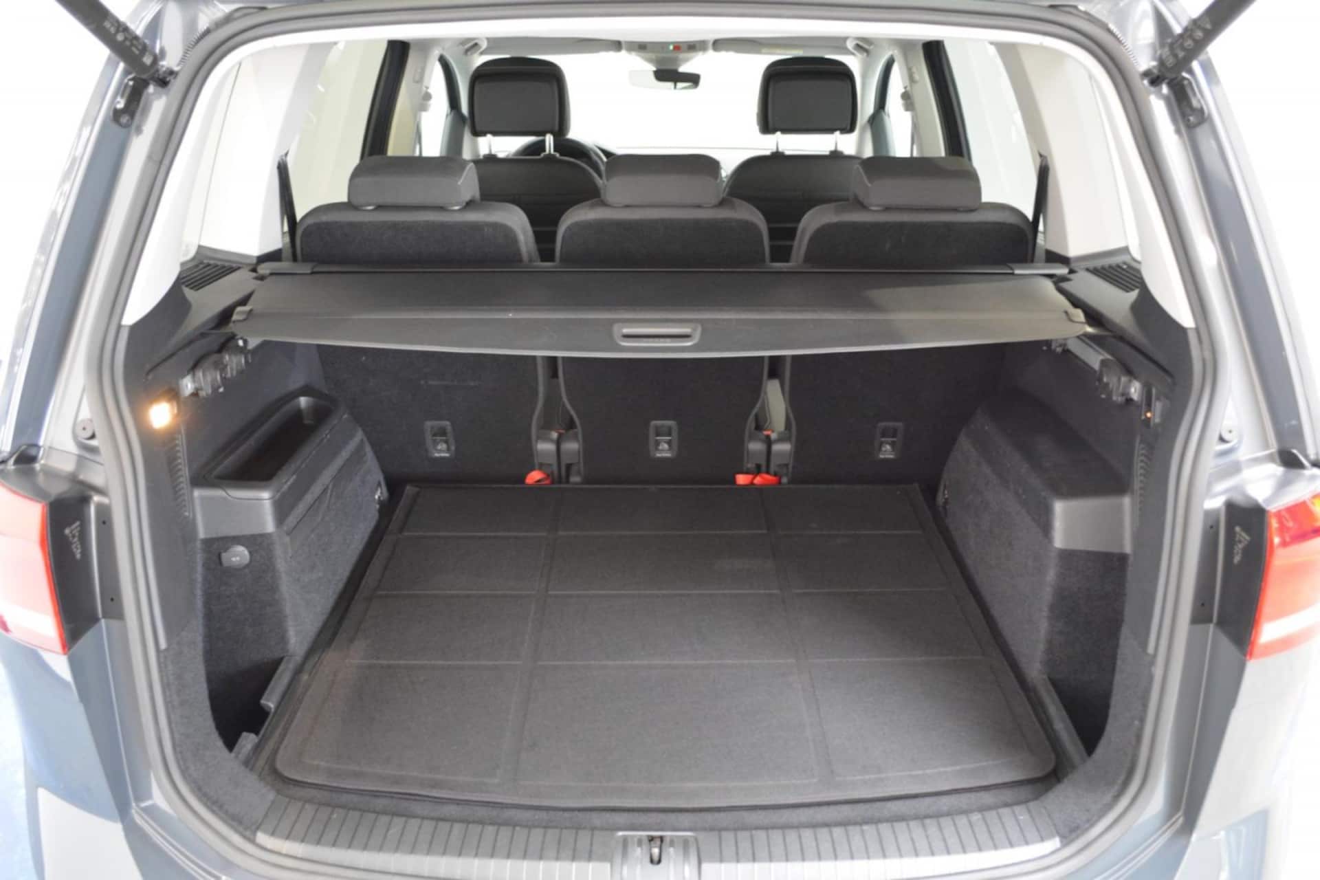 Volkswagen Touran Active