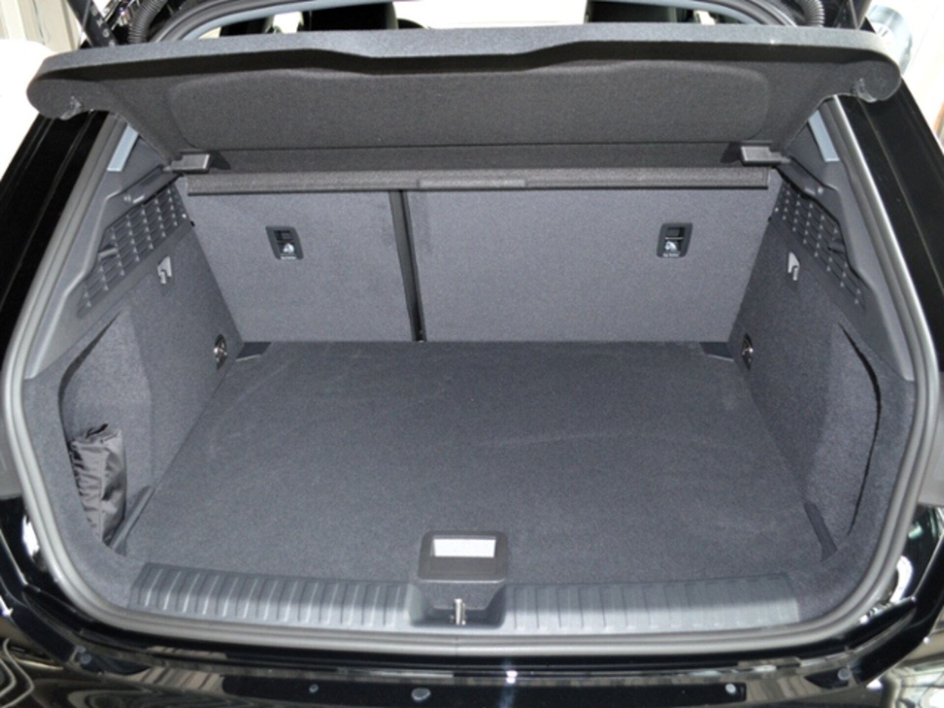 Audi A3 Sportback Advanced