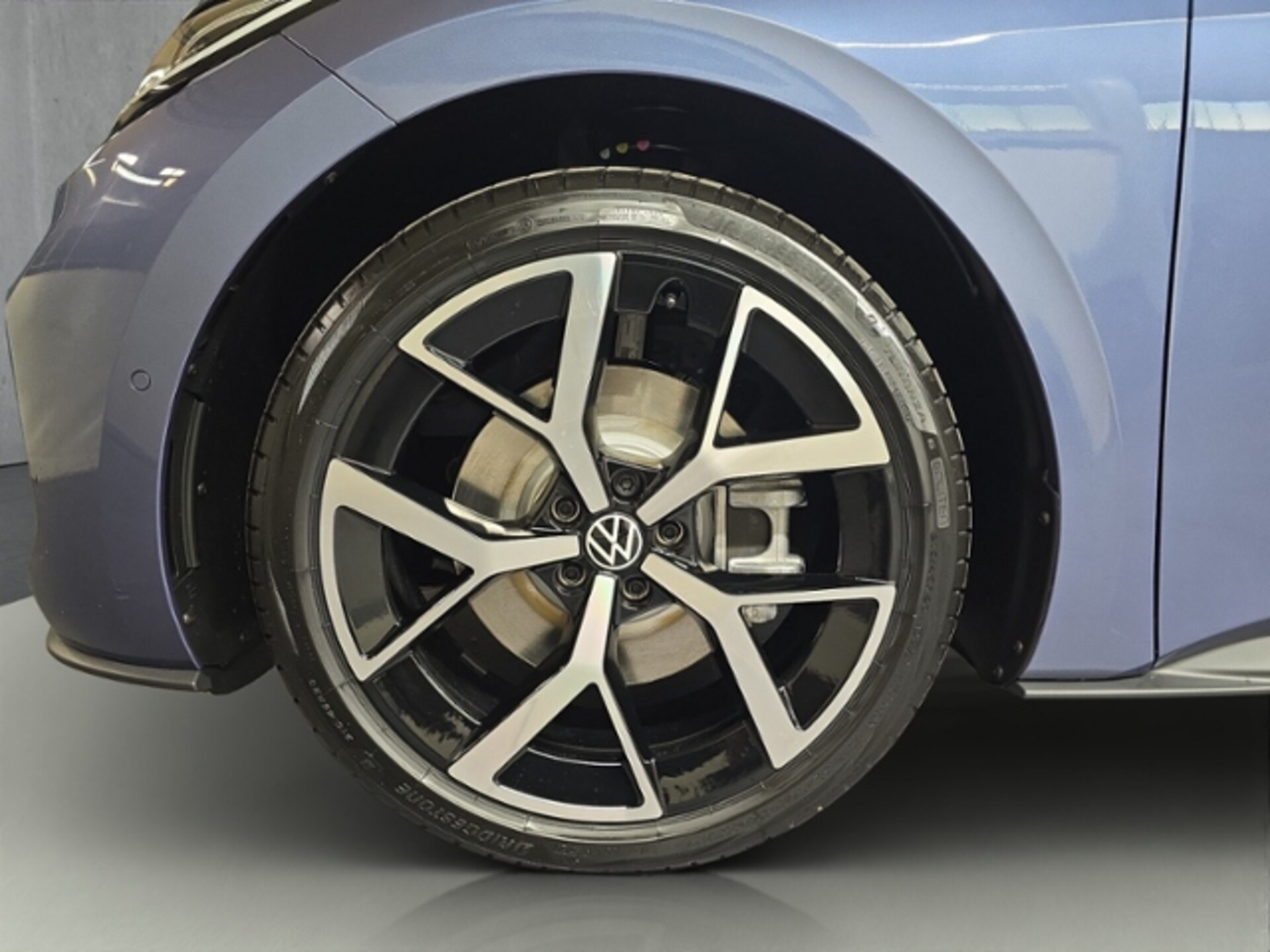 Volkswagen ID.3 Neo Style